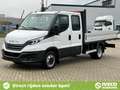Iveco Daily 35C16H3.0 D Scattolini Laadbak WB 3.750 Wit - thumbnail 6