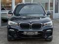 BMW X3 xDr 30d M SPORT LEDER+PANO+STNDHZ+HUD+ACC+LED Schwarz - thumbnail 2
