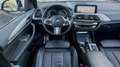 BMW X3 xDr 30d M SPORT LEDER+PANO+STNDHZ+HUD+ACC+LED Schwarz - thumbnail 10