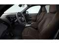 BMW X3 xDrive 20dA Gris - thumbnail 4