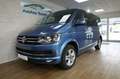 Volkswagen T6 Multivan T6  Multivan Generation Six 7-Sitzer Bi-Xen. Nav Bleu - thumbnail 1