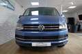 Volkswagen T6 Multivan T6  Multivan Generation Six 7-Sitzer Bi-Xen. Nav Bleu - thumbnail 2