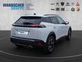 Peugeot 2008 Allure 1.2 PureTech 130 LED+SHZ+Alcant.+PDC Weiß - thumbnail 7