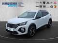 Peugeot 2008 Allure 1.2 PureTech 130 LED+SHZ+Alcant.+PDC Weiß - thumbnail 1