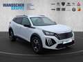 Peugeot 2008 Allure 1.2 PureTech 130 LED+SHZ+Alcant.+PDC Weiß - thumbnail 9