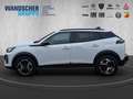 Peugeot 2008 Allure 1.2 PureTech 130 LED+SHZ+Alcant.+PDC Weiß - thumbnail 4