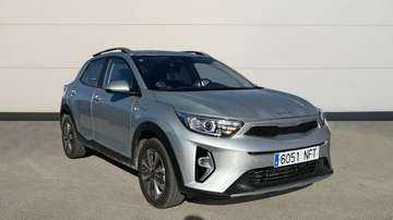 1.0 T-GDI MHEV IMT 74KW CONCEPT 100 5P
