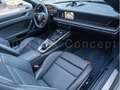 Porsche 992 911 Carrera Cabrio SportDesign/Matrix/ACC/BOSE Argent - thumbnail 6