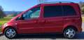 Mercedes-Benz Vaneo Roşu - thumbnail 4