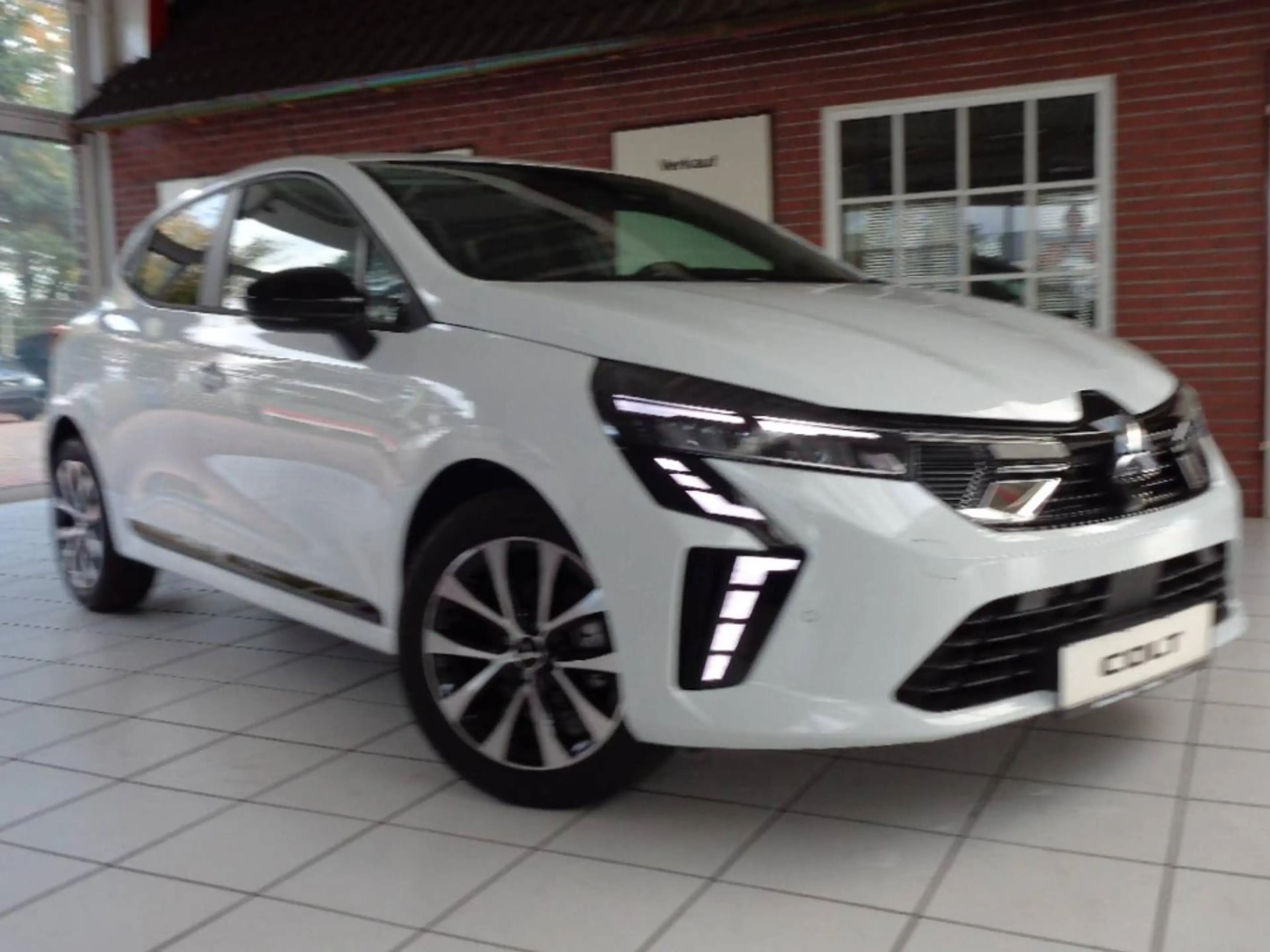 Mitsubishi Colt 1.0 Turbo-Benziner Plus #LED#SmatLink