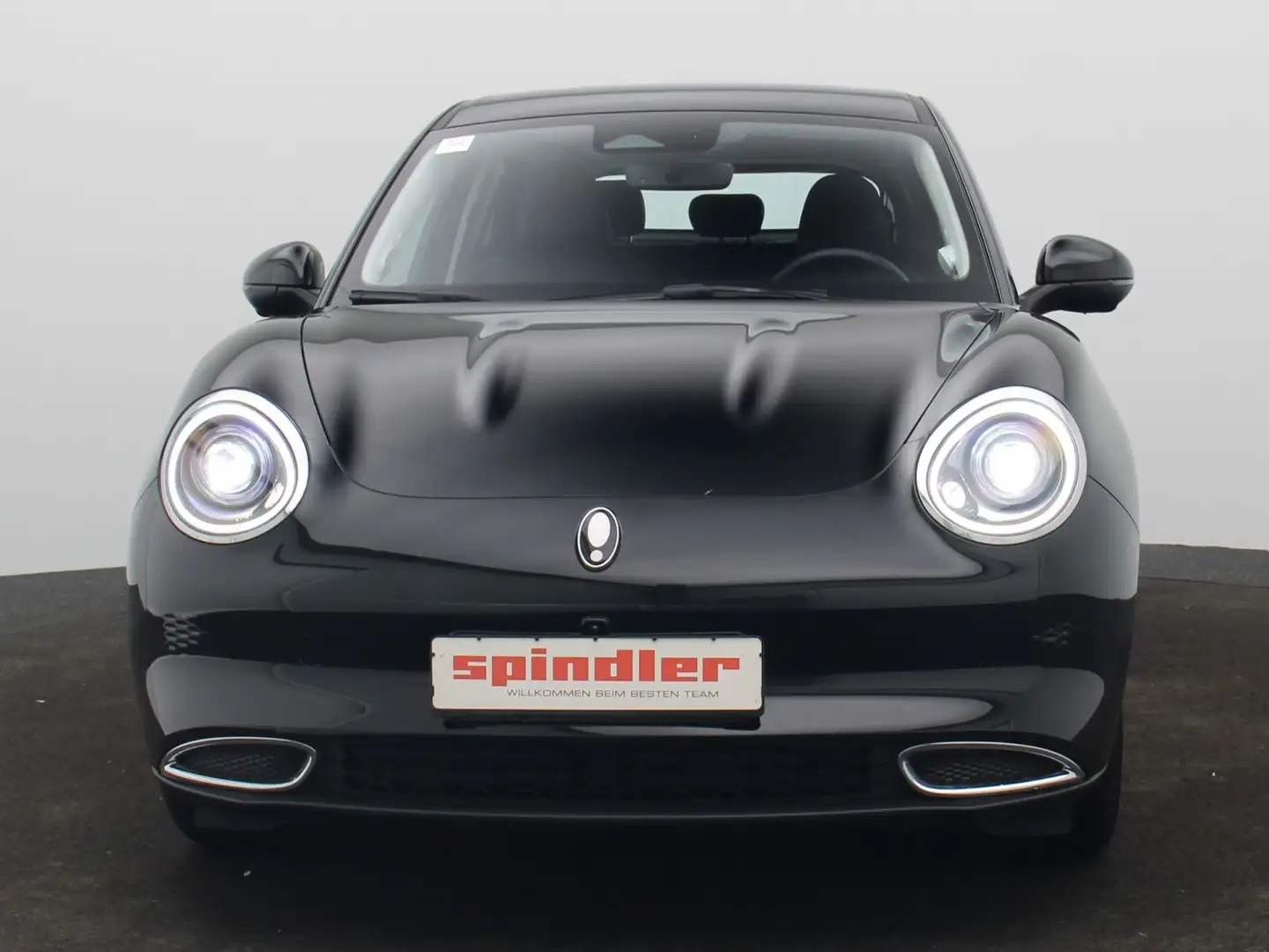 GWM ORA 03 300 Pro mit WP / Navi, CarPlay, 360°, LED Schwarz - 2