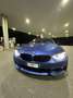 BMW 425 425d Gran Coupe Msport 224cv auto Blau - thumbnail 6