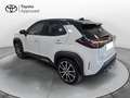 Toyota Yaris Cross 1.5 Hybrid 5p. E-CVT GR SPORT Grigio - thumbnail 5