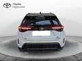 Toyota Yaris Cross 1.5 Hybrid 5p. E-CVT GR SPORT Grigio - thumbnail 4