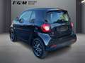 smart forTwo EQ Coupe Passion Sitzhz|LMF|Facelift| Schwarz - thumbnail 3