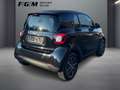 smart forTwo EQ Coupe Passion Sitzhz|LMF|Facelift| Schwarz - thumbnail 4
