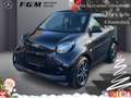 smart forTwo EQ Coupe Passion Sitzhz|LMF|Facelift| Negro - thumbnail 1