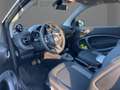 smart forTwo EQ Coupe Passion Sitzhz|LMF|Facelift| Schwarz - thumbnail 7