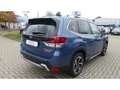 Subaru Forester Platinum 2.0ie Mild-Hybrid Navi Schiebedach Leder Синій - thumbnail 4