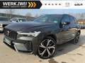 Volvo XC60 T8 R Design Plug-In AHK PANO HUD Google Grau - thumbnail 1