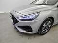 Hyundai i30 FastBack 1.0 T-GDi 100cv Twist NAVI / CARPLAY / CA Argent - thumbnail 15