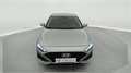 Hyundai i30 FastBack 1.0 T-GDi 100cv Twist NAVI / CARPLAY / CA Argent - thumbnail 4