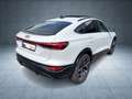 Audi Q6 e-tron performance AHK/Pano/Nav/Tec Weiß - thumbnail 5