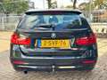 BMW 320I EXECUTIVE Negro - thumbnail 7