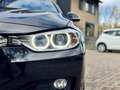 BMW 320I EXECUTIVE Negro - thumbnail 3