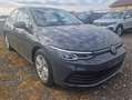 Volkswagen Golf VIII 1.0 eTSI LIFE DSG Navi*LED*RFK*ACC*APP Grau - thumbnail 4