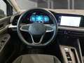 Volkswagen Golf VIII 1.0 eTSI LIFE DSG Navi*LED*RFK*ACC*APP Grau - thumbnail 10