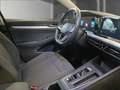 Volkswagen Golf VIII 1.0 eTSI LIFE DSG Navi*LED*RFK*ACC*APP Grau - thumbnail 14