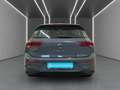 Volkswagen Golf VIII 1.0 eTSI LIFE DSG Navi*LED*RFK*ACC*APP Grau - thumbnail 6