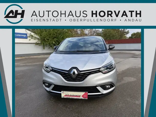 Renault Grand Scenic Grand Scénic Scenic IV 1.6 dCi 130 Energy BOSE