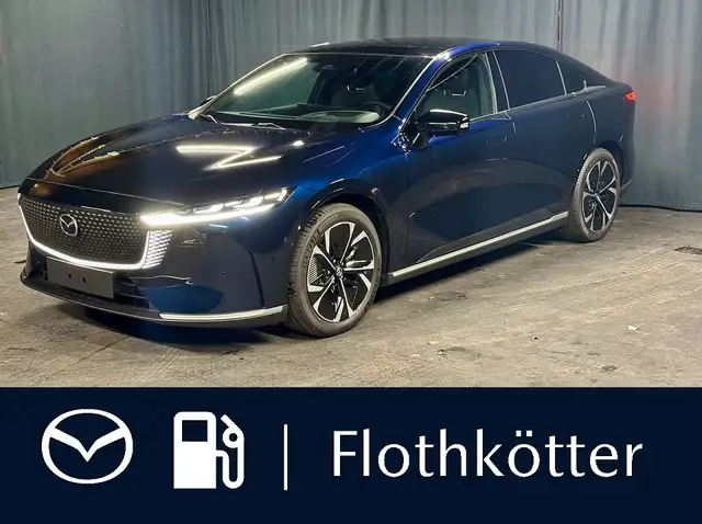 Mazda 6e 258PS TAKUMI*LEDER-S*PANO