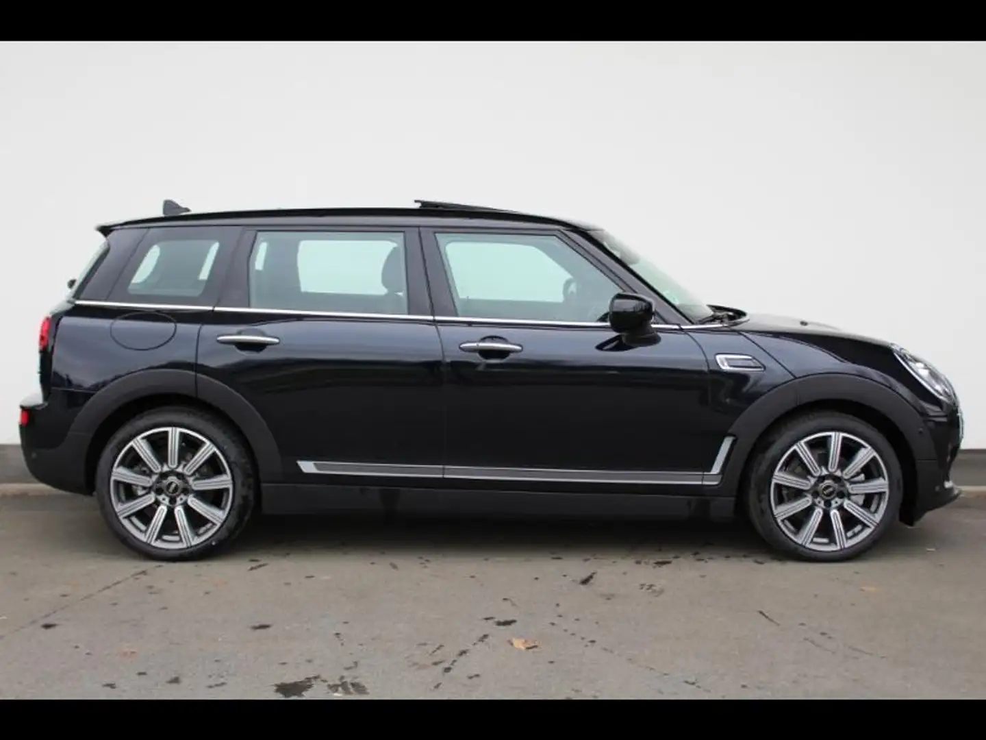 MINI Cooper C Cooper 136ch Canonbury BVA7 Noir - 2