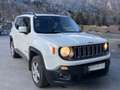 Jeep Renegade Renegade 2,0 MultiJet II 120 Longitude AWD Longitude Weiß - thumbnail 1
