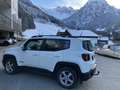 Jeep Renegade Renegade 2,0 MultiJet II 120 Longitude AWD Longitude Weiß - thumbnail 5
