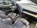 Audi RS3 SPORTBACK 2.5 TFSI 400 QUATTRO S-TRONIC BVA B Zwart - thumbnail 10