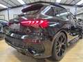 Audi RS3 SPORTBACK 2.5 TFSI 400 QUATTRO S-TRONIC BVA B Zwart - thumbnail 25
