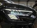 Audi RS3 SPORTBACK 2.5 TFSI 400 QUATTRO S-TRONIC BVA B Zwart - thumbnail 4