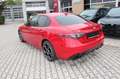 Alfa Romeo Giulia Competizione Q4 Matrix/Garantie 08-2027 Rot - thumbnail 4
