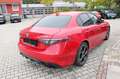 Alfa Romeo Giulia Competizione Q4 Matrix/Garantie 08-2027 Rot - thumbnail 5