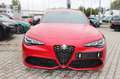 Alfa Romeo Giulia Competizione Q4 Matrix/Garantie 08-2027 Rot - thumbnail 2