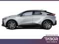 Toyota C-HR 2.0 PHEV 223 Teamplayer ACC Keyl UVP-27%* Argento - thumbnail 3