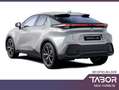 Toyota C-HR 2.0 PHEV 223 Teamplayer ACC Keyl UVP-27%* Argento - thumbnail 4