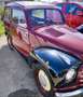 Fiat 500C Topolino Belvedere - thumbnail 2