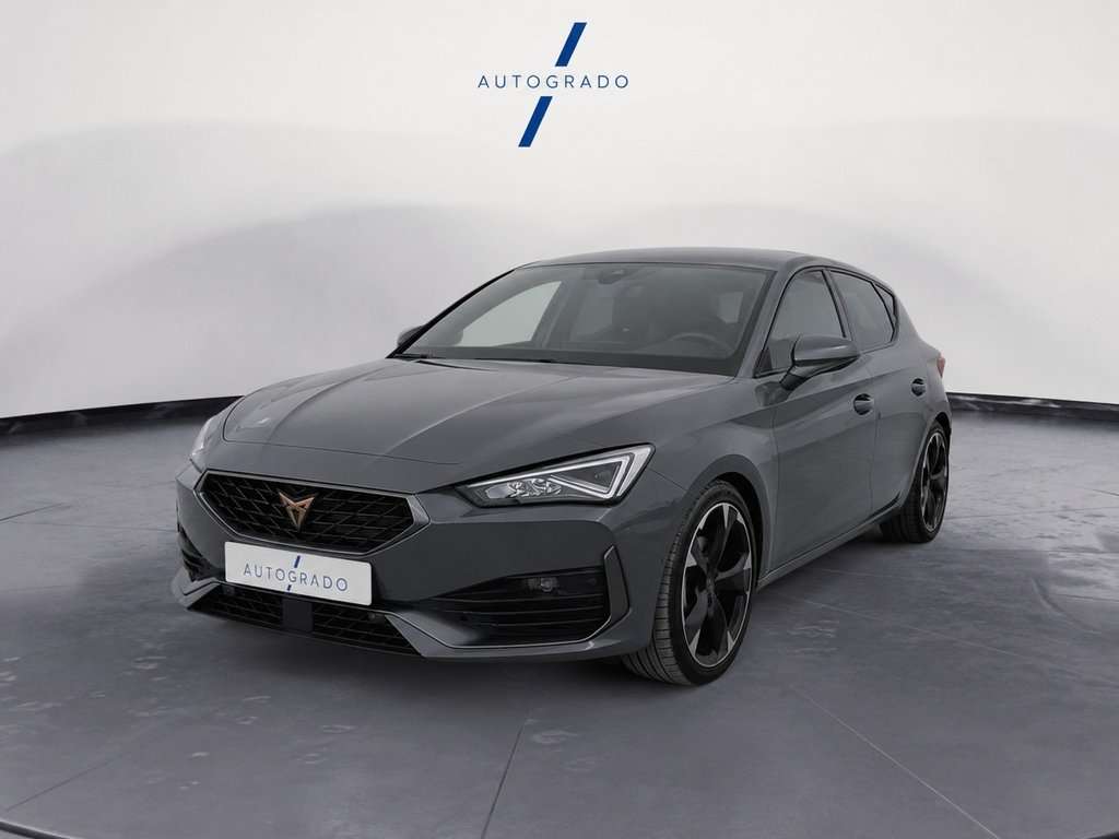 CUPRA