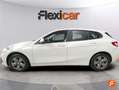 BMW 118 118i Blanc - thumbnail 4