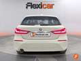 BMW 118 118i Blanc - thumbnail 7